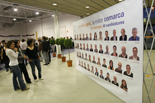 Municipals 2011: acte electoral central de CiU d'Osona 